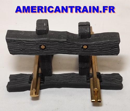 Butoir 56012 échelle piko - 56012, g