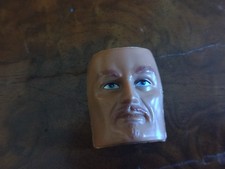 MASCHERA VISO RICAMBIO 004