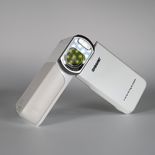 Sony hdr gw55ve - sony, handycam