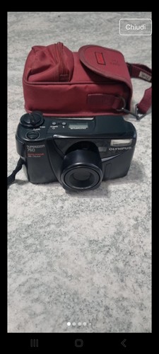 Olympus superzoom 760 - superzoom,