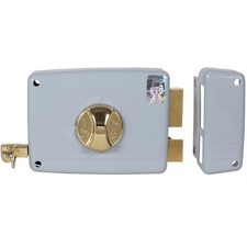 VIRO 1.7603.0712 Serratura ad