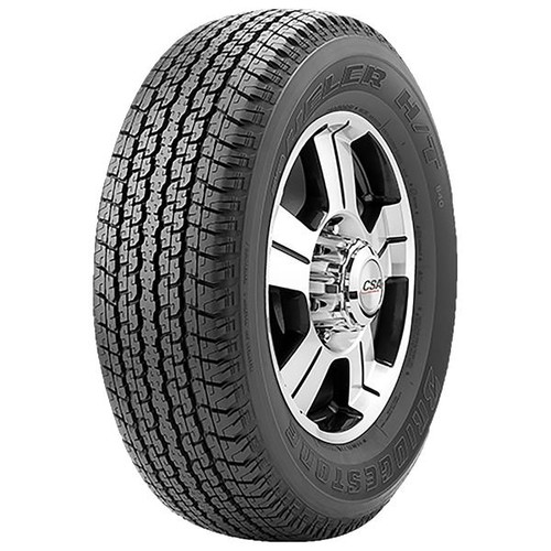 Bridgestone dueler 840 - dueler, h/t