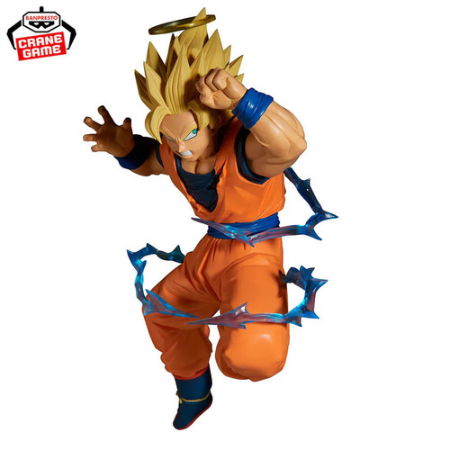 Dragon ball figura son - z,