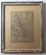 Raffaele Pontremoli Antico