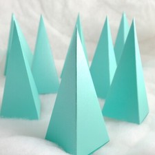 24x Scatola Regalo Ospite