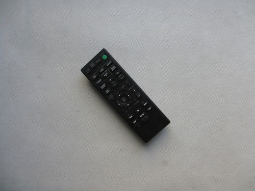 Telecomando per sony - telecomando,
