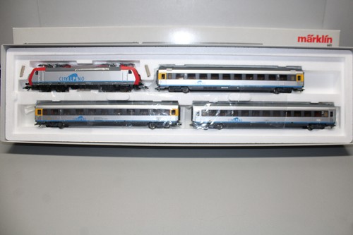 Märklin 26544 digitale - märklin,