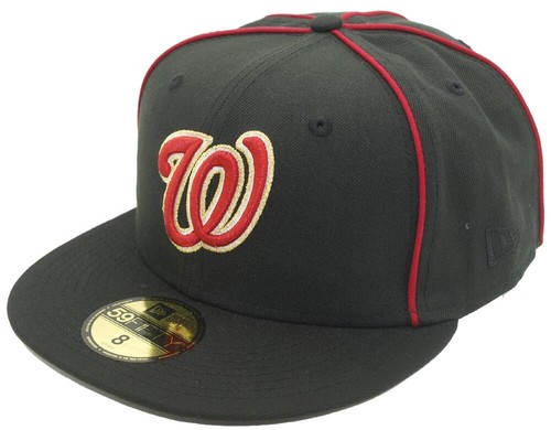 New era washington cittadini - era,