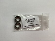 DAIWA HARRIER 125M ACCIAIO