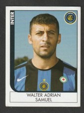 FIGURINA ALBUM CALCIATORI