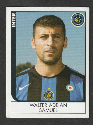 Figurina album calciatori - figurina,