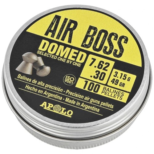Apolo air boss cupola - apolo, /