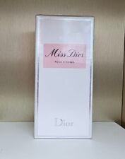 Spray EDT Dior Rose N'Roses