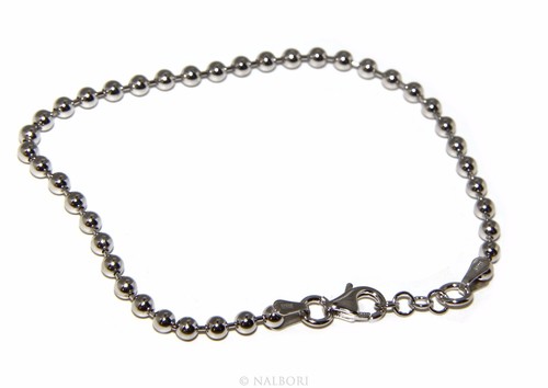 Argento 925 bracciale - argento,