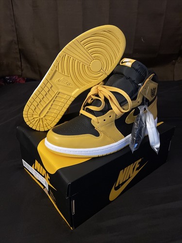 Nike air jordan - air, high