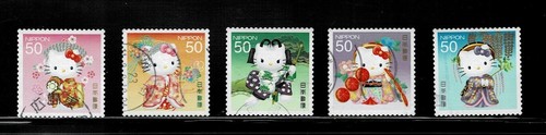 Giappone 2011 hello kitty - giappone,