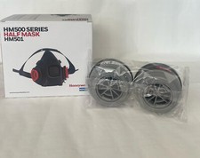 Honeywell HM500 SERIES -