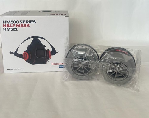 Honeywell hm500 series - series,