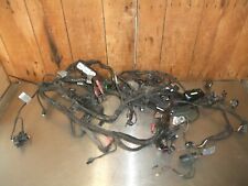 Cablaggio completo telaio BMW