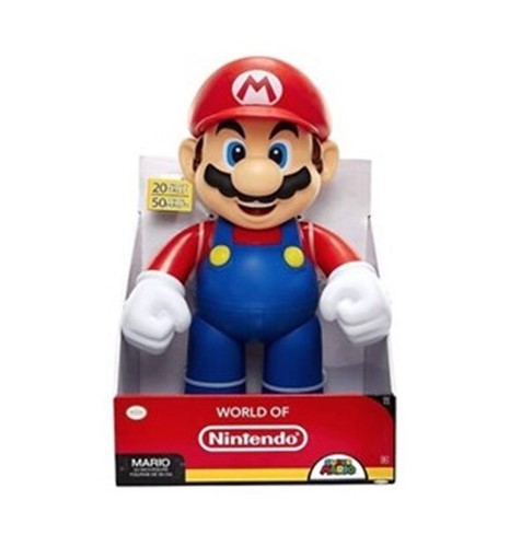 Nintendo super mario - super,