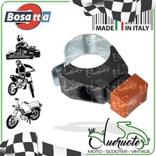 PULSANTE SPEGNIMENTO MOTORE TASTO ARRESTO STOP PER MINIMOTO QUAD CROSS GO KART