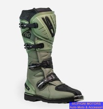 SIDI AGUEDA  ARMY BLACK
