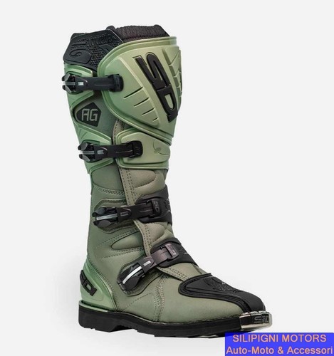 Sidi agueda army black - army,