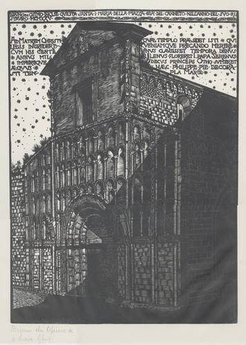 Bruno osimo santa - , maria