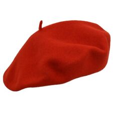 MELEGARI Berretto Basco Donna