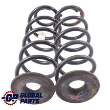 Audi A3 8V molle elicoidali sospensione posteriore sinistra destra Set