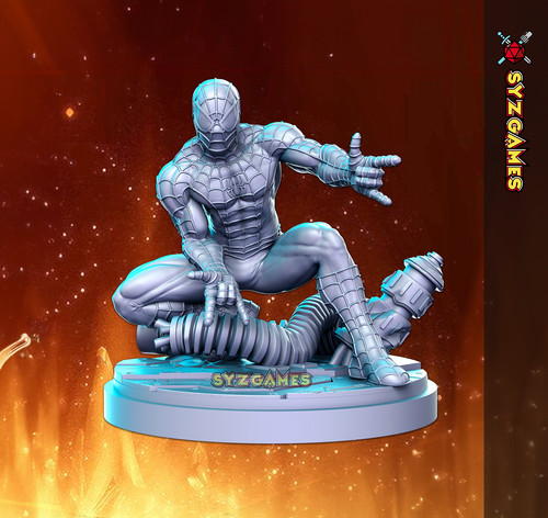 Spiderman super hero - super,