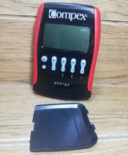 Elettrostimolatore muscolare