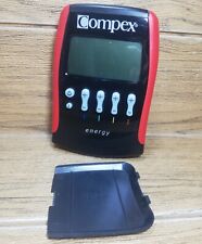 Elettrostimolatore muscolare