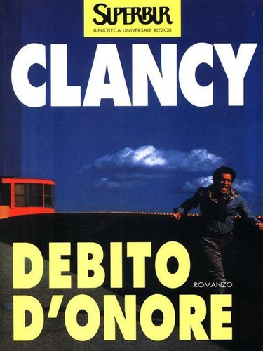 Libro debito onore tom - di,