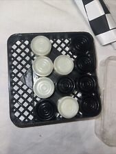 DAMA PORTATILE giochi vintage