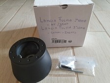 MOZZO VOLANTE SPORTIVO LANCIA