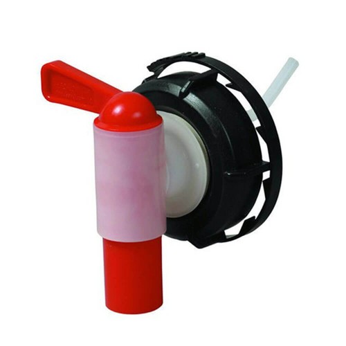 Supex aeroflow tap cap 25l - supex,