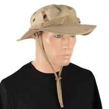 Cappello rip stop boonie - gi,
