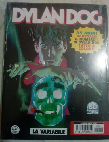 Dylan dog edizione speciale - dog,