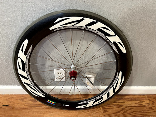 New rare zipp 808 carbon - rare,