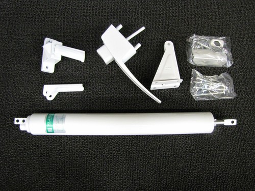 Kit ferramenta porta tempesta