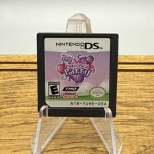 Nintendo little pony - ds,