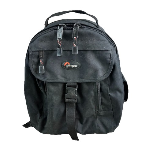Zaino fotocamera lowepro micro - fotocamera,