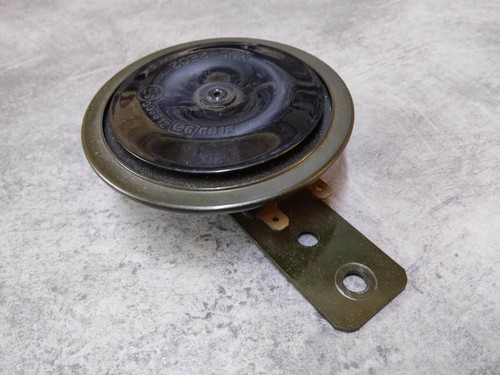 Klaxon adaptable cm125 - 12, v