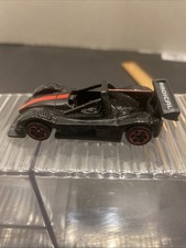 Radical SR3 XXR Decorazione