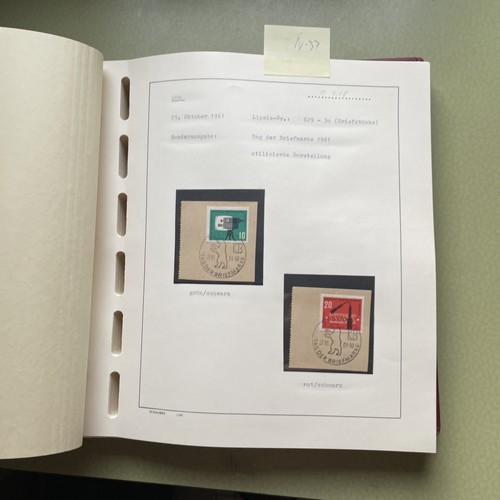 Collezione rdt dal - collezione,