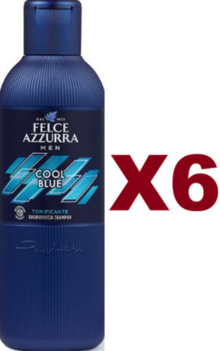 Felce azzurra men - felce,