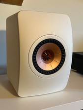 KEF LS50 META  (pair)