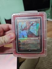 Mazzo Chandra Pyrogenius