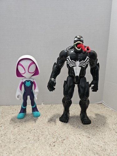 Lotto action figure - 2,